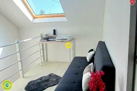 Villa i Commentry, Allier, Commentry - € 138.000 | Ref: 78CAL111350 - foto 6