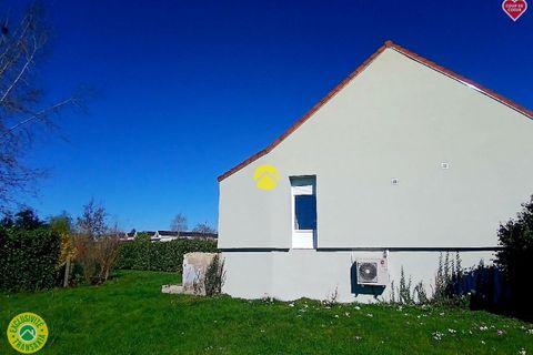Villa i Commentry, Allier, Commentry - € 138.000 | Ref: 78CAL111350 - foto 10