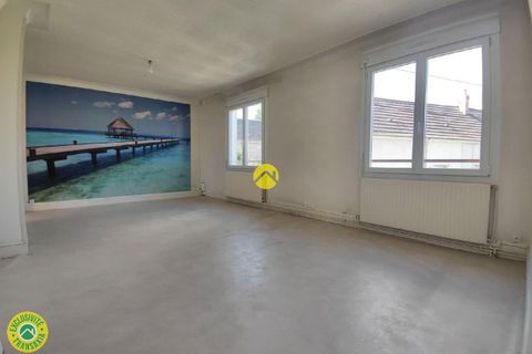 Villa in Nevers, Nievre, Nevers - € 74.900 | Ref: 33CAL111329 - foto 2