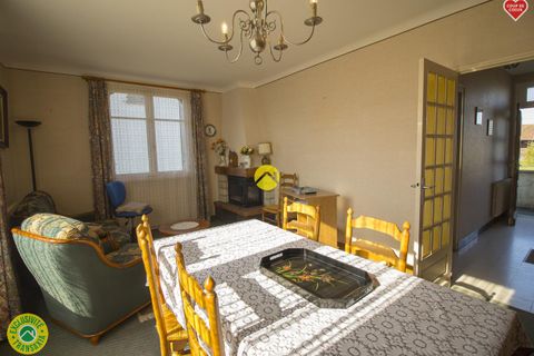 Villa i Aubigny-sur-Nère, Cher, Aubigny-sur-Nère - € 145.000 | Ref: 55CAL111313 - foto 2