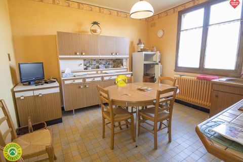 Villa i Aubigny-sur-Nère, Cher, Aubigny-sur-Nère - € 145.000 | Ref: 55CAL111313 - foto 3