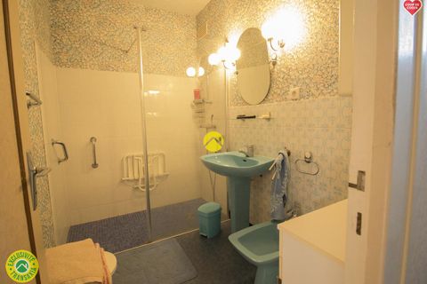 Villa i Aubigny-sur-Nère, Cher, Aubigny-sur-Nère - € 145.000 | Ref: 55CAL111313 - foto 4