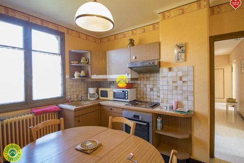 Villa i Aubigny-sur-Nère, Cher, Aubigny-sur-Nère - € 145.000 | Ref: 55CAL111313 - foto 7