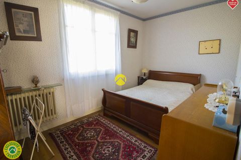 Villa i Aubigny-sur-Nère, Cher, Aubigny-sur-Nère - € 145.000 | Ref: 55CAL111313 - foto 8