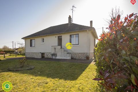 Villa i Aubigny-sur-Nère, Cher, Aubigny-sur-Nère - € 145.000 | Ref: 55CAL111313 - foto 9