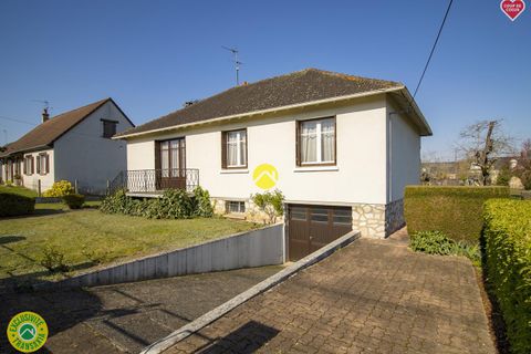 Villa i Aubigny-sur-Nère, Cher, Aubigny-sur-Nère - € 145.000 | Ref: 55CAL111313 - foto 14
