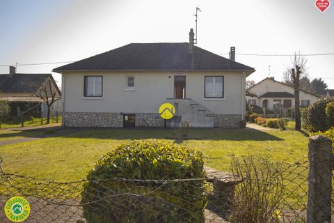 Villa i Aubigny-sur-Nère, Cher, Aubigny-sur-Nère - € 145.000 | Ref: 55CAL111313 - foto 15