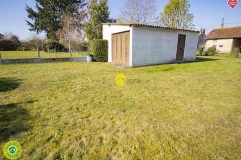 Villa i Aubigny-sur-Nère, Cher, Aubigny-sur-Nère - € 145.000 | Ref: 55CAL111313 - foto 16