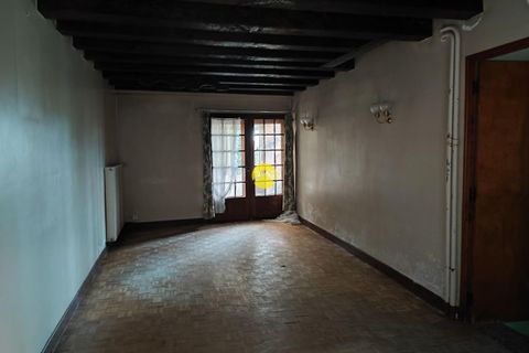Villa a Aigurande, Indre, Aigurande - € 39.000 | Ref: 88MS111172 - foto 4