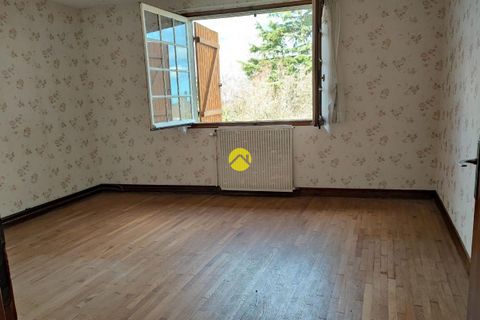 Villa a Aigurande, Indre, Aigurande - € 39.000 | Ref: 88MS111172 - foto 7