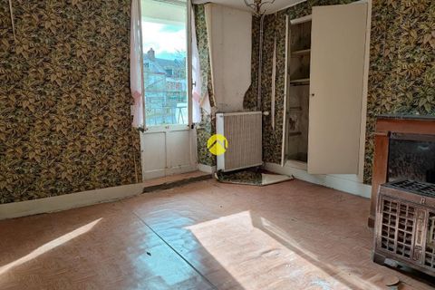 Villa a Aigurande, Indre, Aigurande - € 39.000 | Ref: 88MS111172 - foto 8