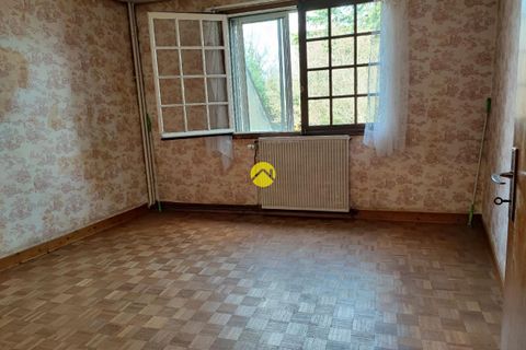 Villa a Aigurande, Indre, Aigurande - € 39.000 | Ref: 88MS111172 - foto 11
