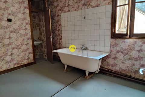 Villa a Aigurande, Indre, Aigurande - € 39.000 | Ref: 88MS111172 - foto 12