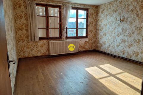 Villa a Aigurande, Indre, Aigurande - € 39.000 | Ref: 88MS111172 - foto 13
