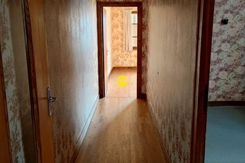 Villa a Aigurande, Indre, Aigurande - € 39.000 | Ref: 88MS111172 - foto 14
