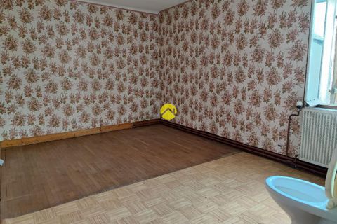 Villa a Aigurande, Indre, Aigurande - € 39.000 | Ref: 88MS111172 - foto 15
