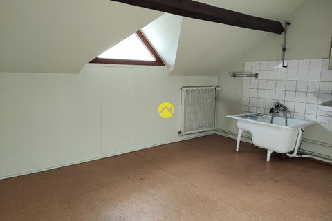 Villa a Aigurande, Indre, Aigurande - € 39.000 | Ref: 88MS111172 - foto 16