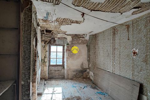 Villa a Aigurande, Indre, Aigurande - € 39.000 | Ref: 88MS111172 - foto 18