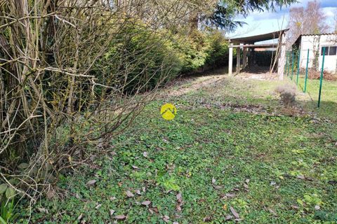 Villa a Aigurande, Indre, Aigurande - € 39.000 | Ref: 88MS111172 - foto 19
