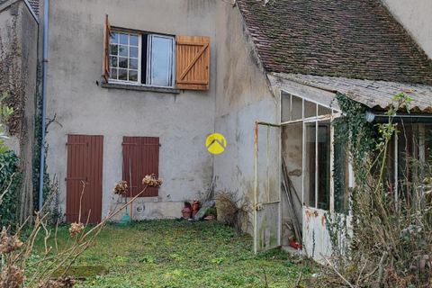 Villa a Aigurande, Indre, Aigurande - € 39.000 | Ref: 88MS111172 - foto 20