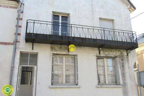 Villa i Meusnes, Loir-et-Cher, Meusnes - € 67.500 | Ref: 111CAL111071 - foto 1