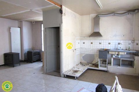 Villa i Meusnes, Loir-et-Cher, Meusnes - € 67.500 | Ref: 111CAL111071 - foto 2