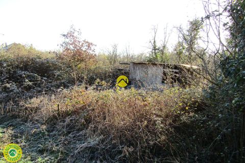 Villa i Meusnes, Loir-et-Cher, Meusnes - € 67.500 | Ref: 111CAL111071 - foto 3
