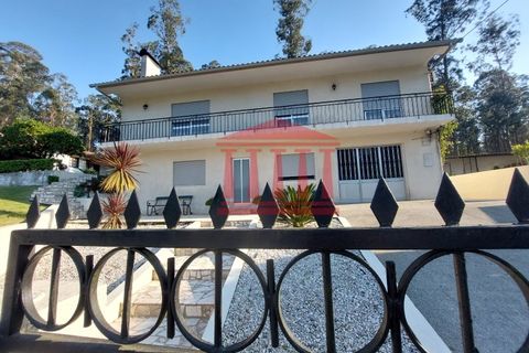 Villa i Barcelos, Braga, Barcelos - € 340.000 | Ref: 272M001084 - foto 3