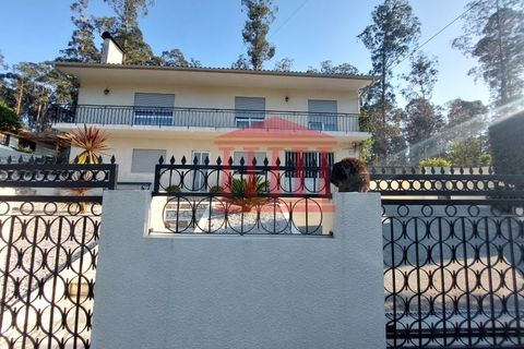 Villa i Barcelos, Braga, Barcelos - € 340.000 | Ref: 272M001084 - foto 4