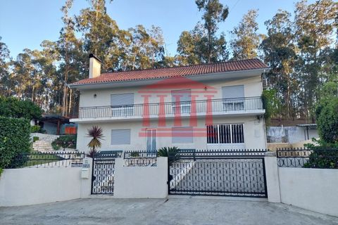 Villa i Barcelos, Braga, Barcelos - € 340.000 | Ref: 272M001084 - foto 2