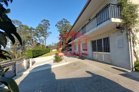 Villa i Barcelos, Braga, Barcelos - € 340.000 | Ref: 272M001084 - foto 5