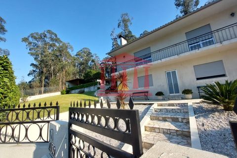 Villa i Barcelos, Braga, Barcelos - € 340.000 | Ref: 272M001084 - foto 6