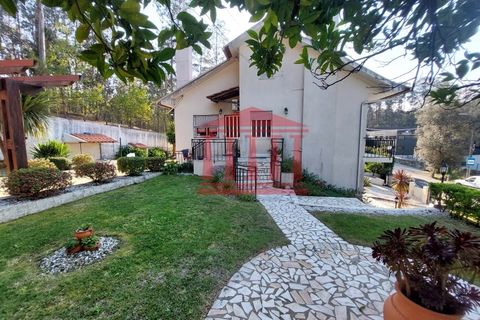 Villa i Barcelos, Braga, Barcelos - € 340.000 | Ref: 272M001084 - foto 7