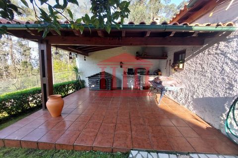 Villa i Barcelos, Braga, Barcelos - € 340.000 | Ref: 272M001084 - foto 9