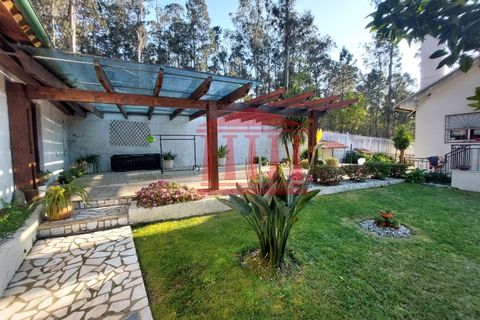 Villa i Barcelos, Braga, Barcelos - € 340.000 | Ref: 272M001084 - foto 10