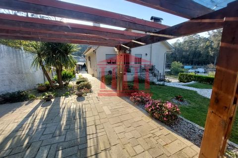 Villa i Barcelos, Braga, Barcelos - € 340.000 | Ref: 272M001084 - foto 11