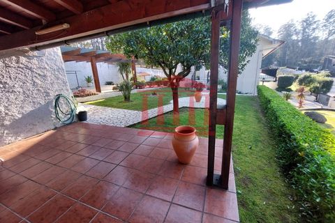 Villa i Barcelos, Braga, Barcelos - € 340.000 | Ref: 272M001084 - foto 12