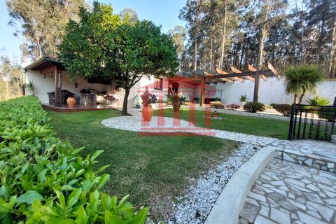 Villa i Barcelos, Braga, Barcelos - € 340.000 | Ref: 272M001084 - foto 13