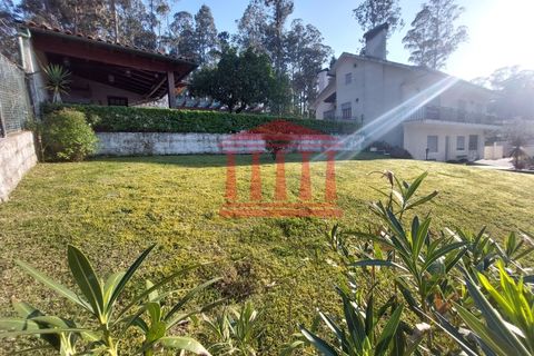 Villa i Barcelos, Braga, Barcelos - € 340.000 | Ref: 272M001084 - foto 14