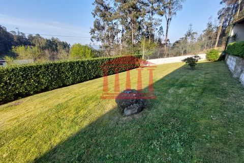 Villa i Barcelos, Braga, Barcelos - € 340.000 | Ref: 272M001084 - foto 15
