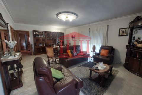 Villa i Barcelos, Braga, Barcelos - € 340.000 | Ref: 272M001084 - foto 17