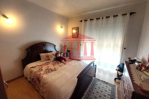 Villa i Barcelos, Braga, Barcelos - € 340.000 | Ref: 272M001084 - foto 21