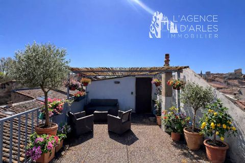 Villa i Arles, Bouches-du-Rhone, Arles - € 295.000 | Ref: EG965 - foto 12