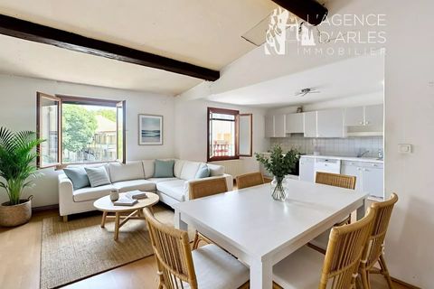 Villa i Arles, Bouches-du-Rhone, Arles - € 295.000 | Ref: EG965 - foto 1