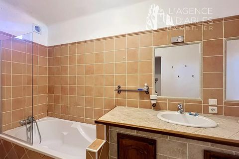 Villa i Arles, Bouches-du-Rhone, Arles - € 295.000 | Ref: EG965 - foto 7