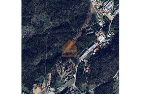 Helårsgrund i Paredes, Porto, Paredes - € 17.000 | Ref: 1086 - foto 1