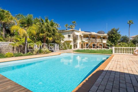 Villa i Monchique, Faro, Monchique - € 2.250.000 | Ref: W-04919P - foto 2