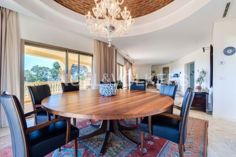 Villa i Monchique, Faro, Monchique - € 2.250.000 | Ref: W-04919P - foto 3