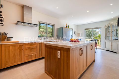 Villa i Monchique, Faro, Monchique - € 2.250.000 | Ref: W-04919P - foto 6