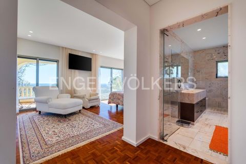 Villa i Monchique, Faro, Monchique - € 2.250.000 | Ref: W-04919P - foto 14